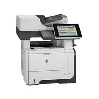 מדפסת  לייזר  משולבת HP MFP M630f למכירה 