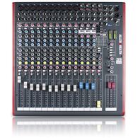 מיקסר Allen & Heath ZED16FX למכירה 