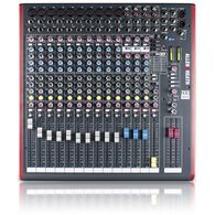 מיקסר Allen & Heath ZED16FX למכירה , 2 image