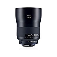 עדשה Carl Zeiss Milvus 50mm f/1.4 ZF.2 למכירה , 2 image