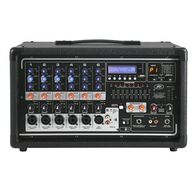 מיקסר Peavey PV I 6500 למכירה , 2 image