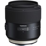 עדשה Tamron SP 85mm f/1.8 Di VC USD למכירה , 2 image