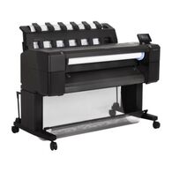 מדפסת  הזרקת דיו  רגילה HP DesignJet T930 (L2Y21A) למכירה , 2 image