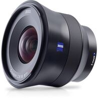 עדשה Carl Zeiss Batis 2.8/18 למכירה 