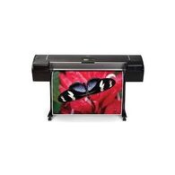 מדפסת  הזרקת דיו  רגילה HP Designjet Z5200ps (CQ113A) למכירה , 4 image