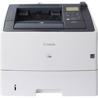 מדפסת  לייזר  רגילה Canon i-SENSYS LBP6780x קנון למכירה 