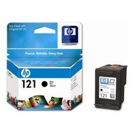 ראש דיו  שחור HP 121 CC640HE למכירה , 3 image