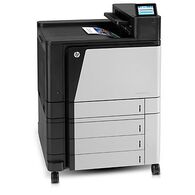 מדפסת  לייזר  רגילה Color LaserJet Enterprise M855xh‎ A2W78A HP למכירה 