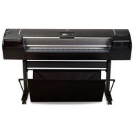 מדפסת  הזרקת דיו  רגילה HP Designjet Z5200ps (CQ113A) למכירה , 3 image