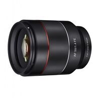 עדשה Samyang AF 50mm F1.4 FE למכירה 