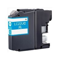 ראש דיו Brother LC22UC למכירה , 3 image