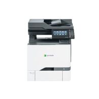 מדפסת  לייזר  משולבת Lexmark CX860DE לקסמרק למכירה , 2 image