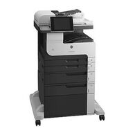 מדפסת  לייזר  רגילה HP LaserJet Enterprise MFP M725f (CF067A) למכירה , 3 image