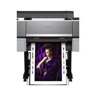 מדפסת  הזרקת דיו  רגילה Epson SureColor SC-P7000 V אפסון למכירה 