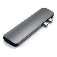 USB-C Aluminum Type-C Pro Hub Adapter ST-CMBPM/PS Satechi למכירה 
