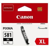 ראש דיו Canon CLI-581XLBK 2052C001 קנון למכירה 