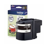 ראש דיו Brother LC22UBK למכירה , 2 image