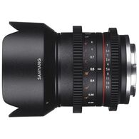 עדשה Samyang 21mm T1.5 ED AS UMC CS Cine למכירה 