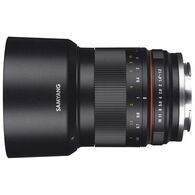 עדשה Samyang 50mm F1.2 AS UMC CS למכירה 
