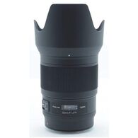 עדשה Tokina Opera 50mm F1.4 FF למכירה , 3 image