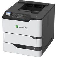 מדפסת  לייזר  רגילה Lexmark MS821DN לקסמרק למכירה , 2 image