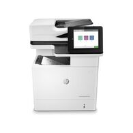 מדפסת  לייזר  משולבת HP LaserJet Enterprise MFP M632z למכירה , 2 image