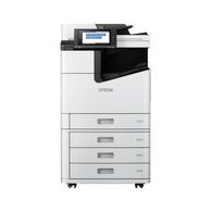 מדפסת  הזרקת דיו  משולבת Epson WorkForce WF-C17590 D4TWF אפסון למכירה 