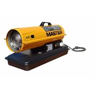 תותח חום Master B 35 CED למכירה , 2 image