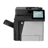 מדפסת  לייזר  משולבת HP LaserJet Enterprise MFP M630h למכירה , 2 image