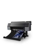 מדפסת  הזרקת דיו  רגילה Epson SureColor SC-P9500 אפסון למכירה 