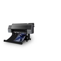 מדפסת  הזרקת דיו  רגילה Epson SureColor SC-P9500 אפסון למכירה , 2 image