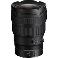 עדשה Nikon Nikkor Z 14-24mm f/2.8 S ניקון למכירה 