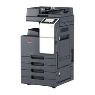 מדפסת  לייזר  רגילה Olivetti d-Color MF257 למכירה , 2 image