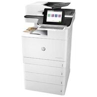 מדפסת  לייזר  רגילה HP Color LaserJet Enterprise Flow MFP M776z למכירה , 3 image