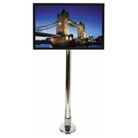 מתקן תליה לטלוויזיה BT7850-125CS B-Tech למכירה , 2 image