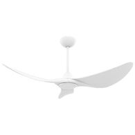 מאוורר תקרה Vittoria 52" CCT Premium DC NTP-VTR52-LED עם שלט Norther למכירה , 3 image