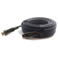 HDMI 2.0 CH-HD-AOC-10 Gold Touch למכירה , 3 image