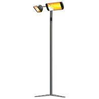 תנור הלוגן/אינפרא Star Progetti Helios Tower למכירה 