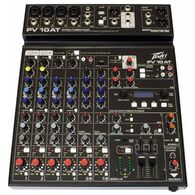 PV10AT Peavey למכירה , 2 image