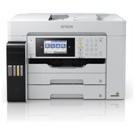 מדפסת  הזרקת דיו  משולבת Epson EcoTank Pro L15180 אפסון למכירה , 2 image