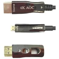 HDMI 2.0 CH-HD-AOC-10 Gold Touch למכירה , 4 image