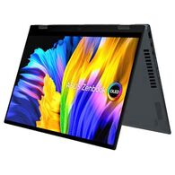מחשב נייד Asus Zenbook 14 Flip OLED UP5401EA-KN105W אסוס למכירה 