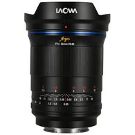 עדשה Laowa Argus 35mm f/0.95 FF למכירה 