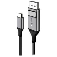 DisplayPort ULCDP02-SGR Alogic למכירה 