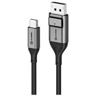 Mini DisplayPort ULMDPDP02-SGR Alogic למכירה , 2 image