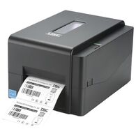 מדפסת  תרמית  להדפסת מדבקות ותוויות TSC TE210 למכירה , 2 image