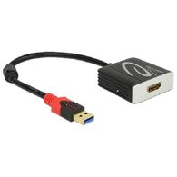 HDMI 62736 Delock למכירה , 2 image
