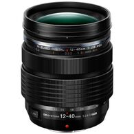 עדשה OM System (Olympus) M.Zuiko ED 12-40mm f/2.8 PRO II למכירה 
