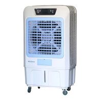 מצנן אוויר HAFC-1010AR מצנן אוויר דיגיטלי 100 ליטר עם שלט Eco Euro למכירה , 2 image