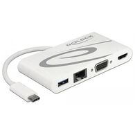 USB-C 87731 Delock למכירה 